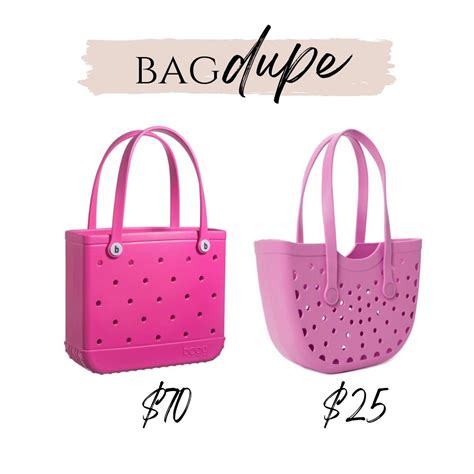 dupe bog bag|bogg bag dupe walmart.